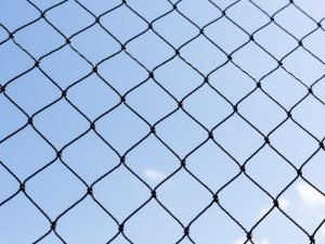 Redes de proteção para escolas em Cuiabá