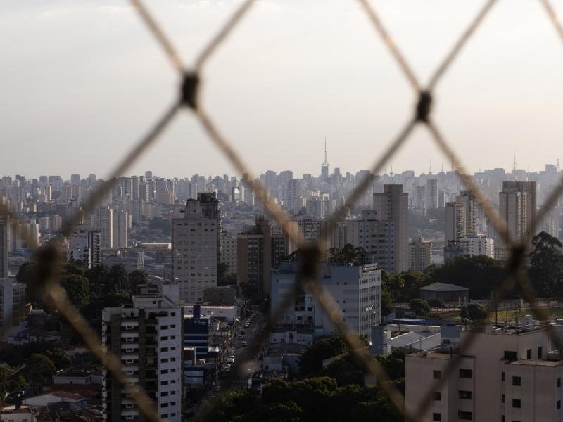 Instalação de rede de segurança em Cuiabá