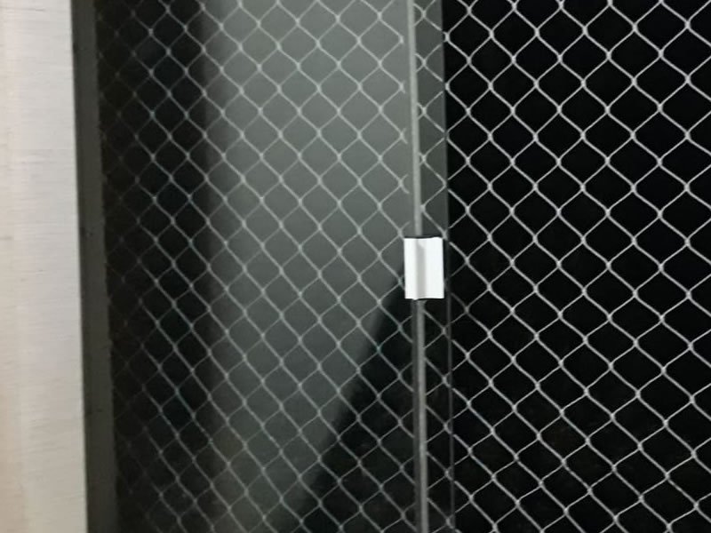 Garanta a segurança de sua família com tela de proteção em Nossa Senhora do Livramento MT