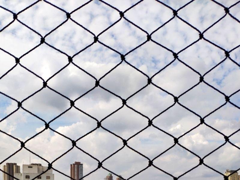 Redes de proteção para condomínios em Cuiabá