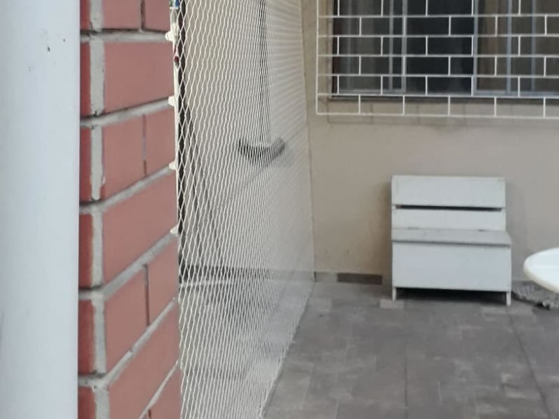 Telas de segurança pra Janela em Cuiabá