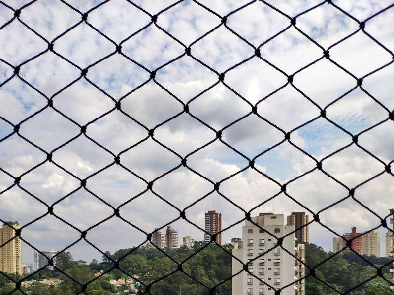 Rede para janelas para sua casa em CPA I, Cuiabá