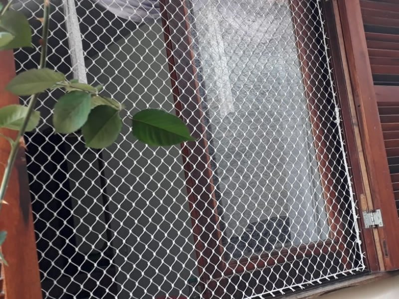 Tela de segurança de alta resistência em Ribeirão da Ponte, Cuiabá