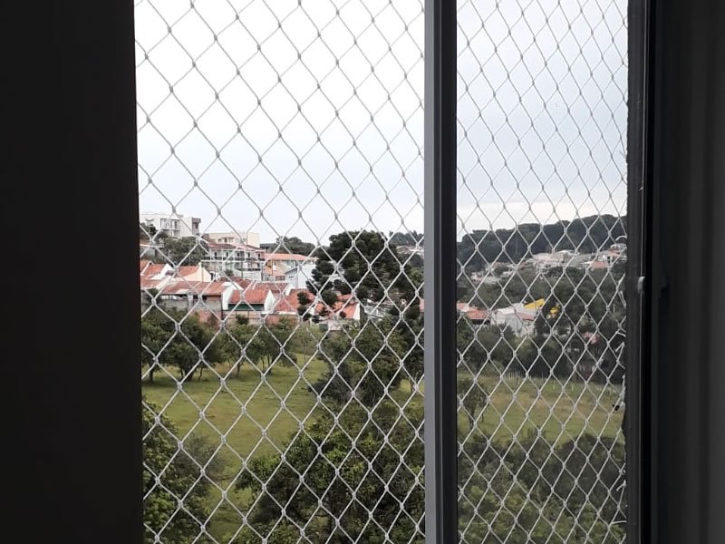 Telas de Proteção para Janelas em CPA II Cuiabá Telas de Proteção para Janelas em CPA II Cuiabá