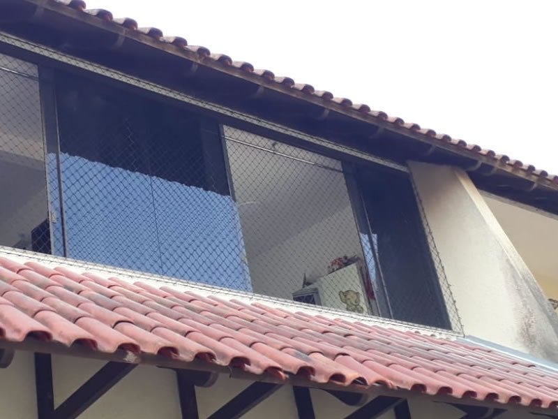 Telas de Proteção para Janelas em Campus Universitário Cuiabá Telas de Proteção para Janelas em Campus Universitário Cuiabá