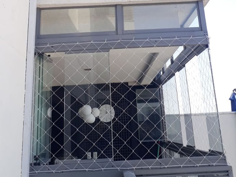 Rede de proteção para sua casa em CPA III, Cuiabá