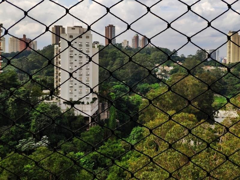 Tela de segurança para sua casa em Goiabeiras, Cuiabá